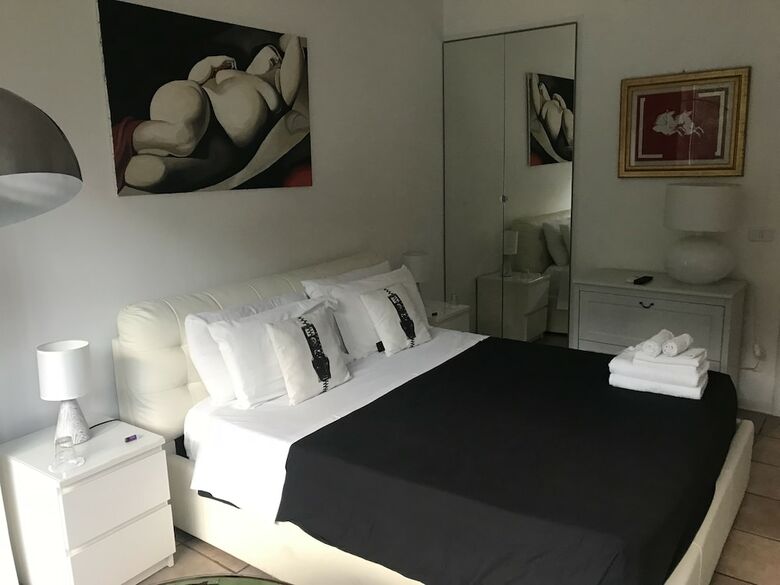 Bed & Breakfast Gallery