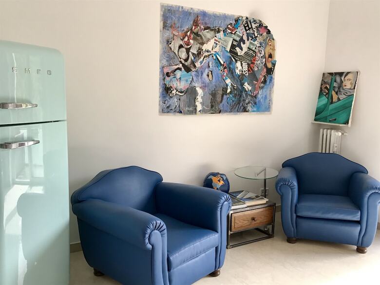Bed & Breakfast Gallery