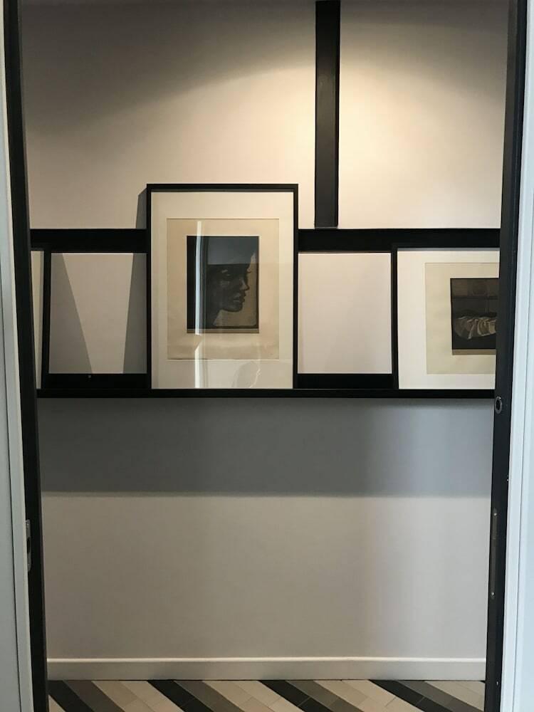 Bed & Breakfast Gallery