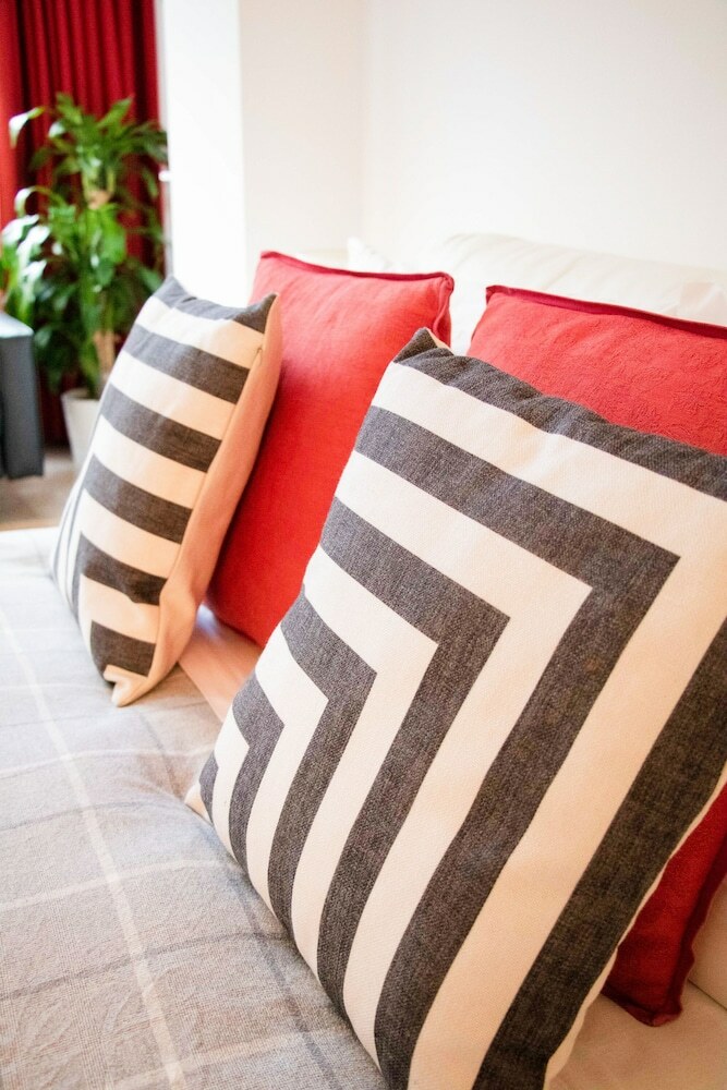 Bed & Breakfast Gallery