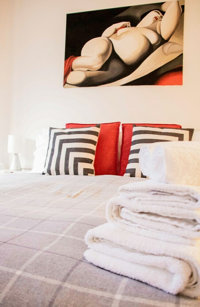 Bed & Breakfast Gallery