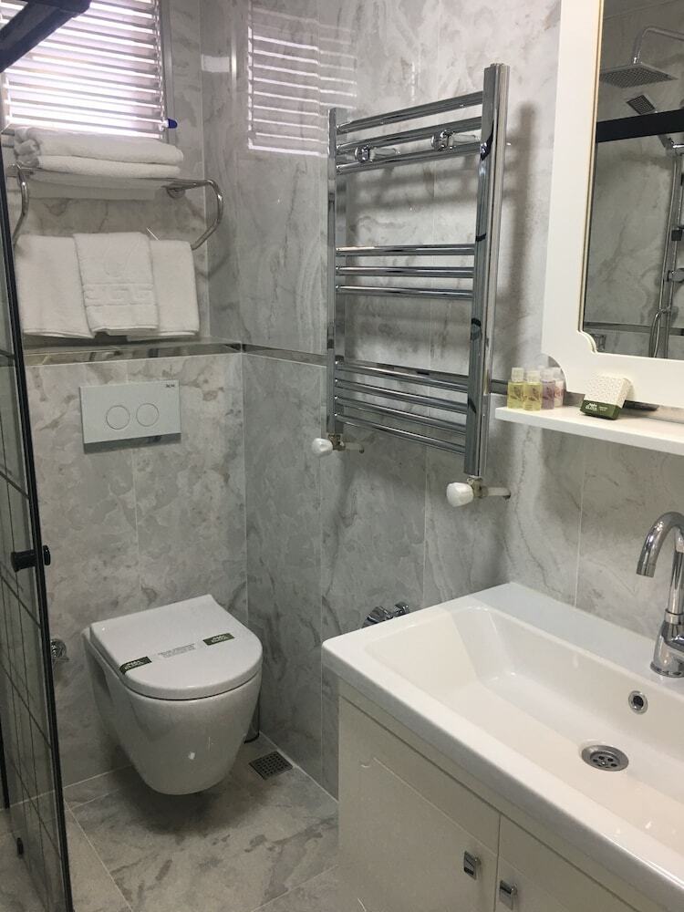 Hotel Otel Moonrose