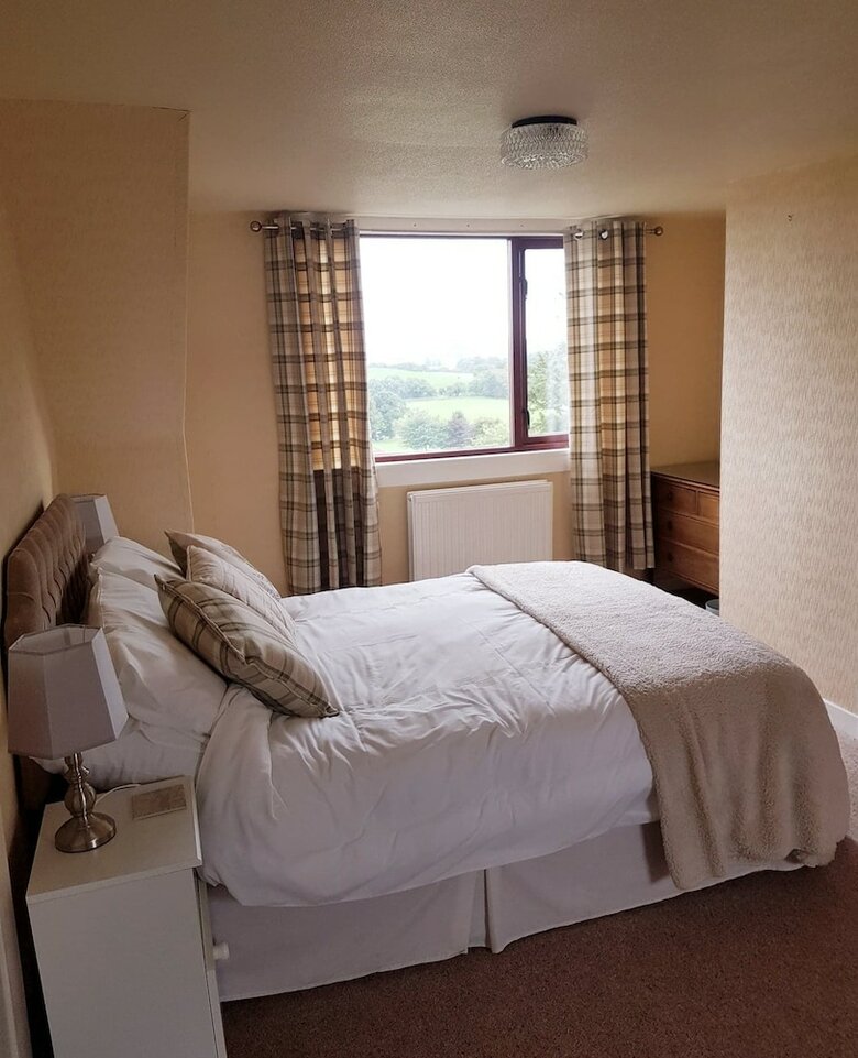Bed & Breakfast Craigmount