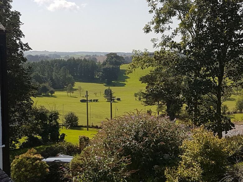 Bed & Breakfast Craigmount