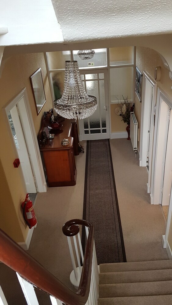 Bed & Breakfast Craigmount