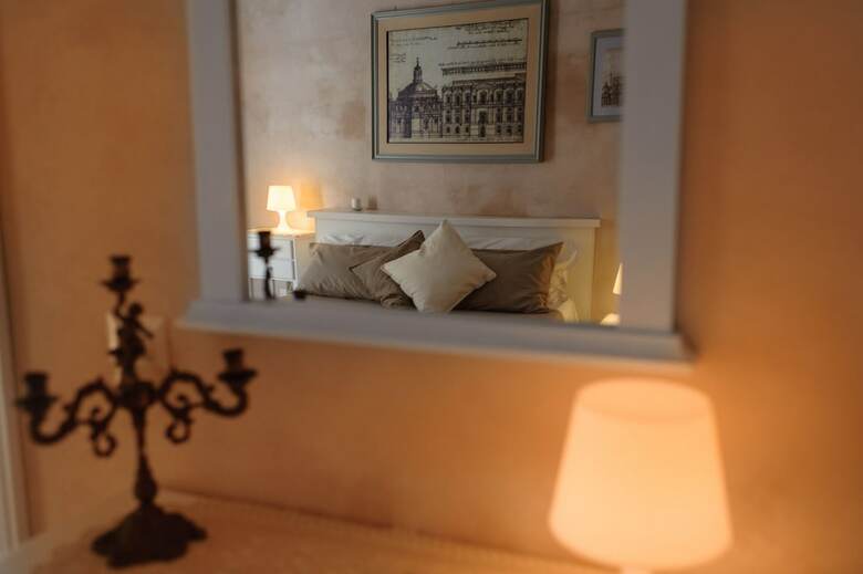B&B Dedalo Rooms