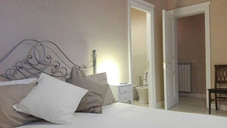 B&B Dedalo Rooms