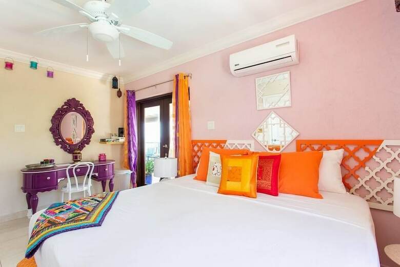 Villa Hidden Gem Barbados - A Luxury Bed & Breakfast Experience