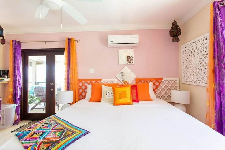 Villa Hidden Gem Barbados - A Luxury Bed & Breakfast Experience