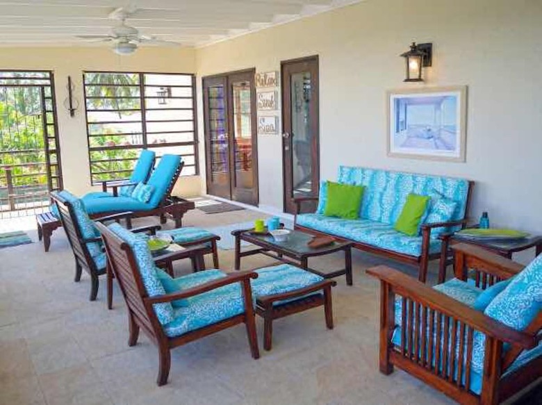 Villa Hidden Gem Barbados - A Luxury Bed & Breakfast Experience