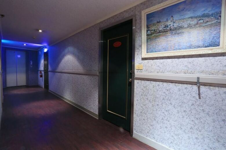 Bed & Breakfast Kings Hotel