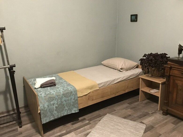 Talaveri Apartment In Old Tbilisi