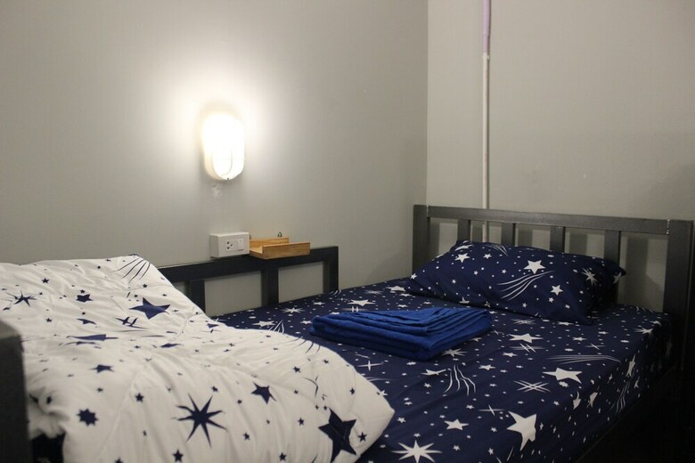 Hostal Enjoy House