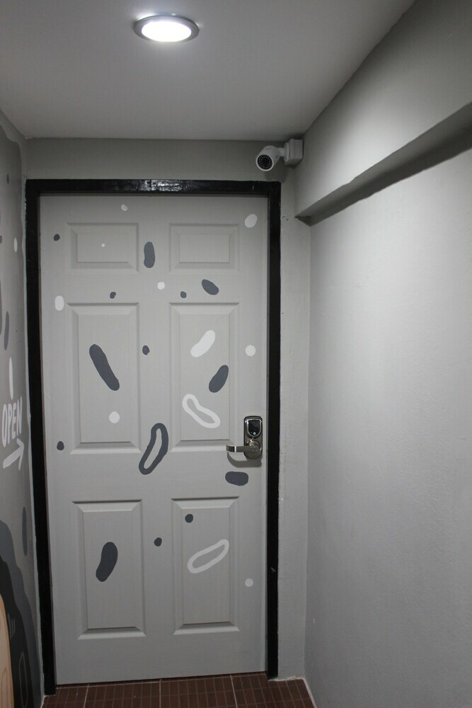 Hostal Enjoy House