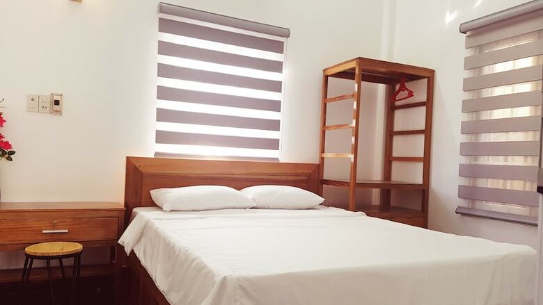 Hotel Citadel Homestay