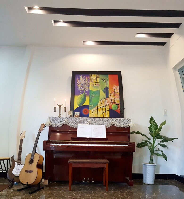 Hotel Citadel Homestay