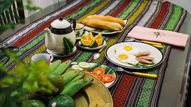 Hotel Citadel Homestay