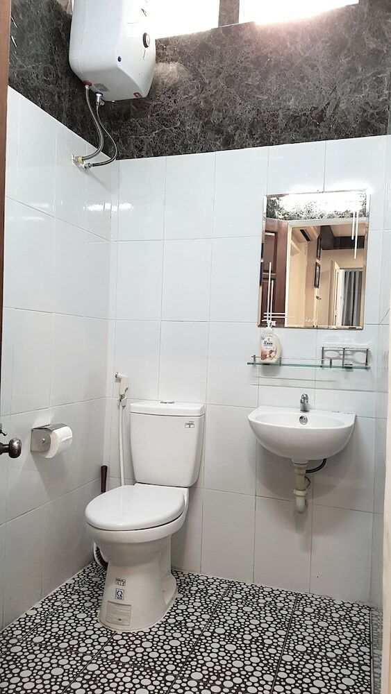 Hotel Citadel Homestay