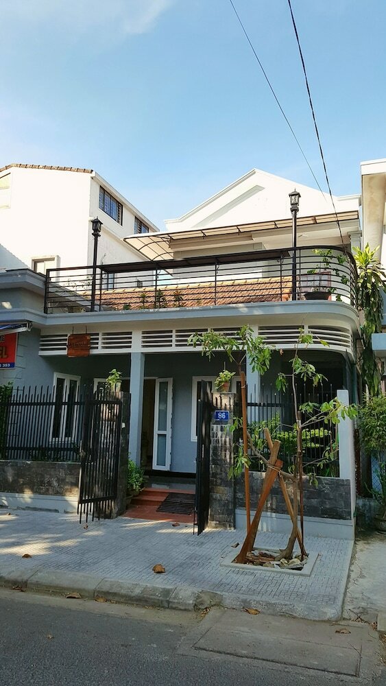 Hotel Citadel Homestay
