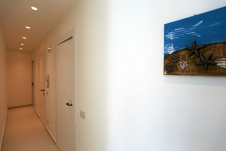 Apartamento Appartamento Agamennone