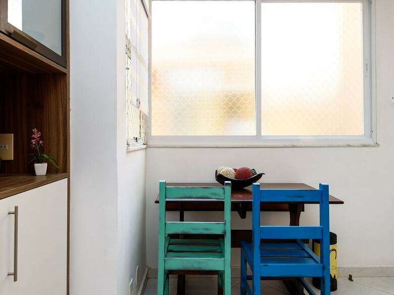 Apartamentos Omar Do Rio - Gp404