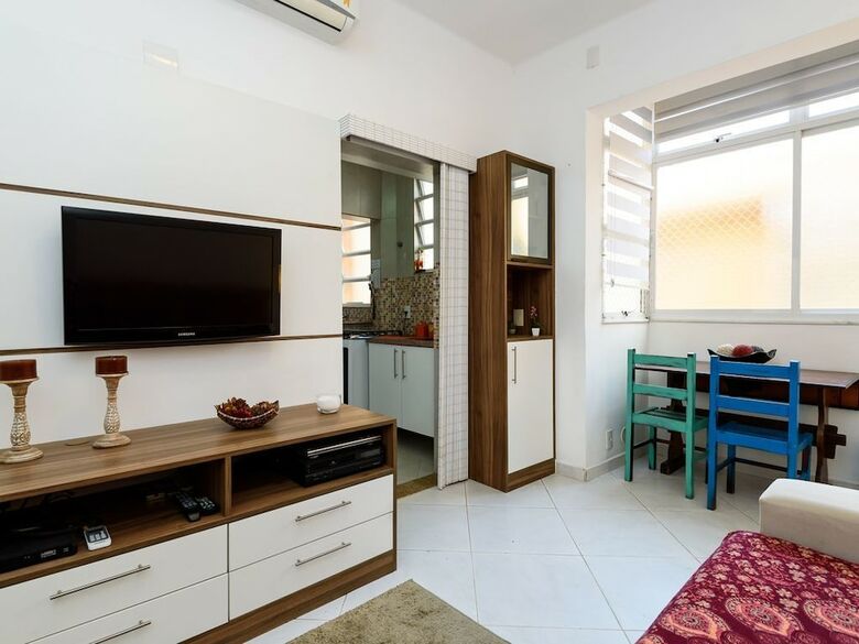 Apartamentos Omar Do Rio - Gp404