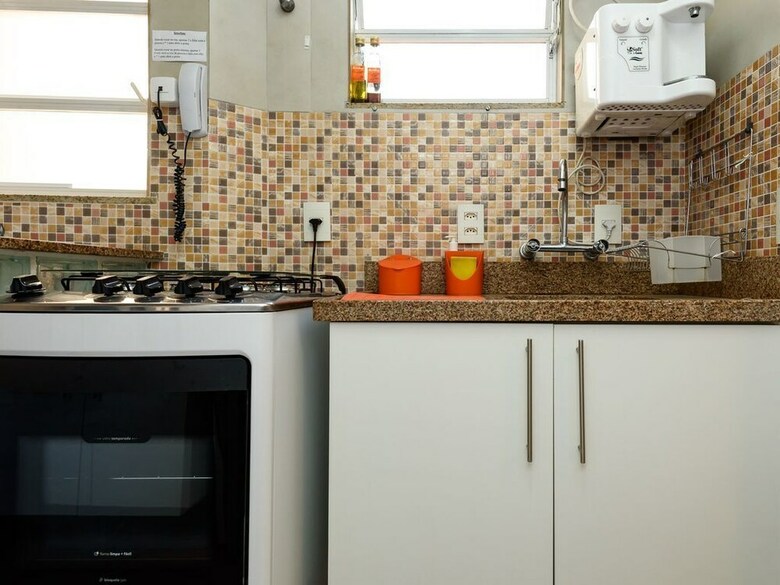 Apartamentos Omar Do Rio - Gp404