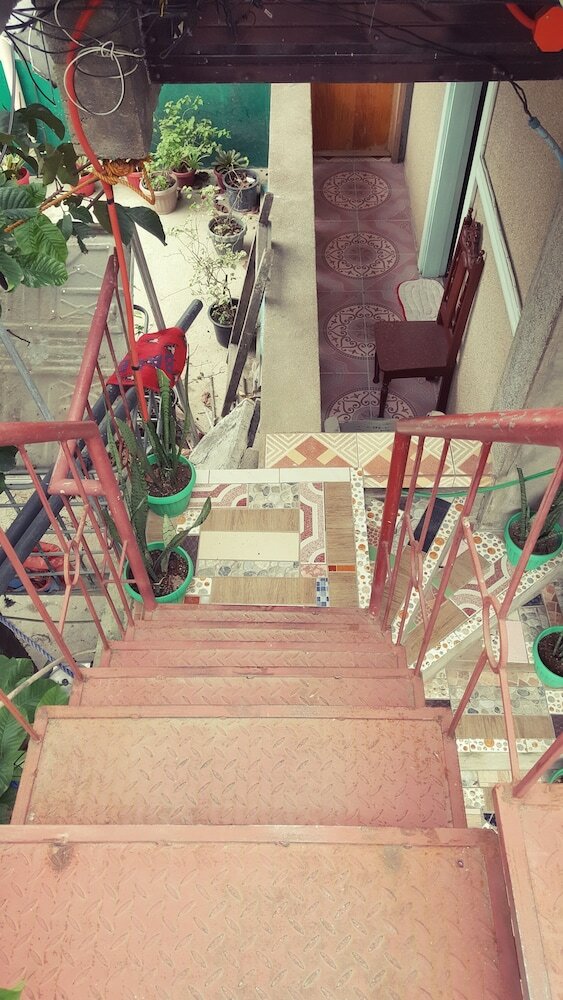 Hostal Mingle In Baler - Hostel