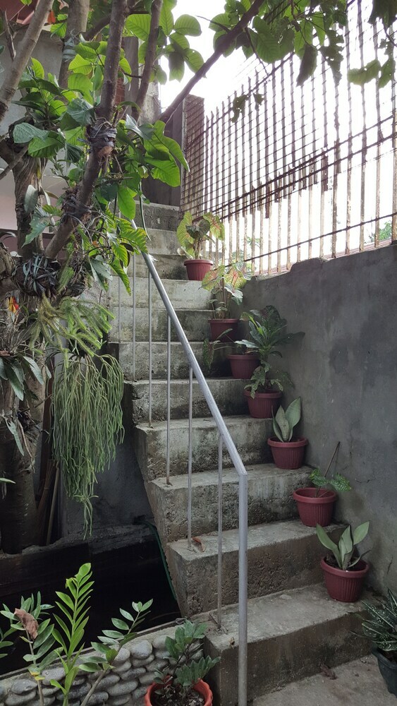 Hostal Mingle In Baler - Hostel