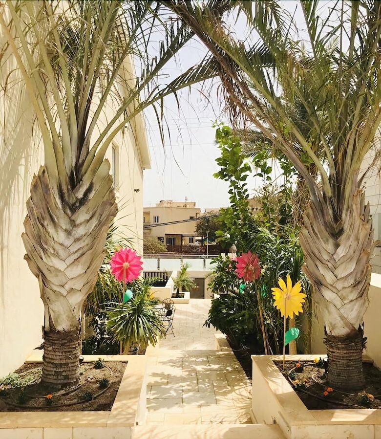 Villa Glamour Eilat