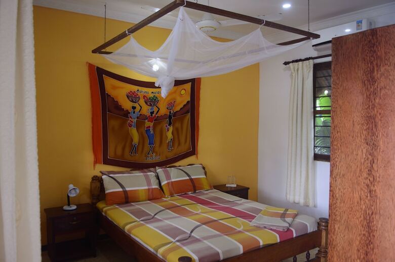 Hotel Highland Bungalows
