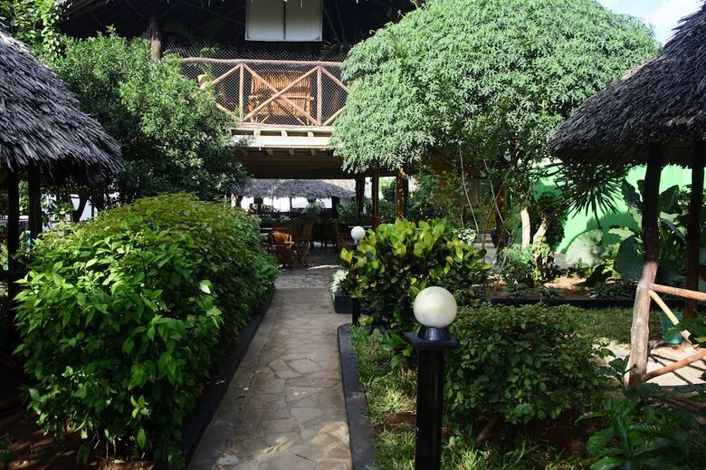 Hotel Highland Bungalows