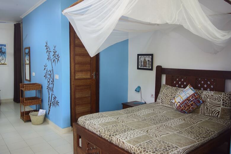 Hotel Highland Bungalows