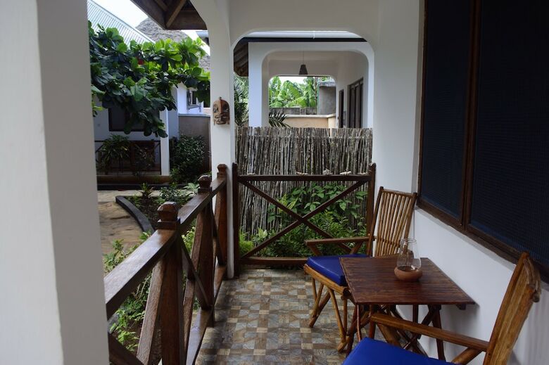 Hotel Highland Bungalows