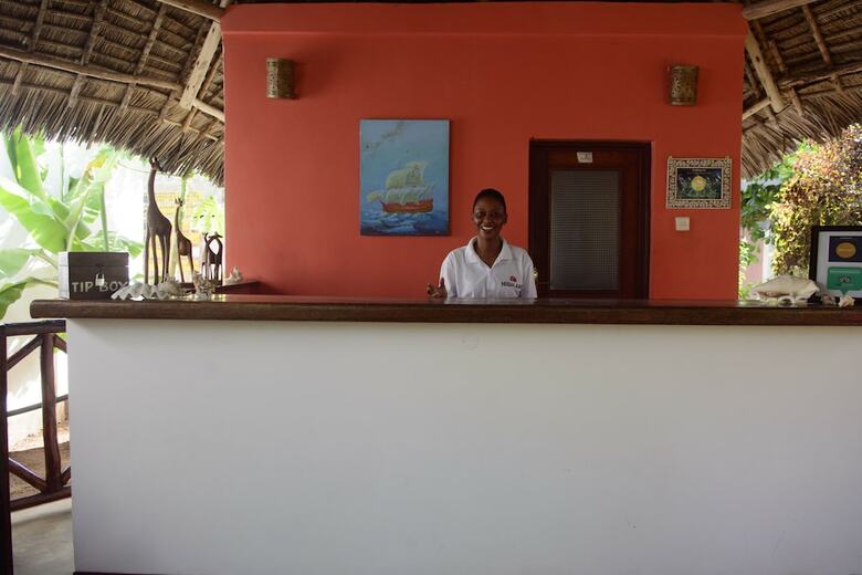 Hotel Highland Bungalows