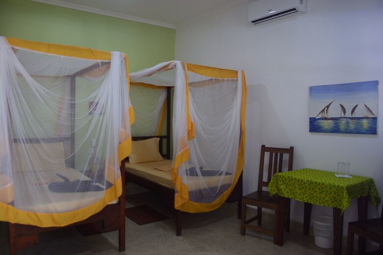 Hotel Highland Bungalows
