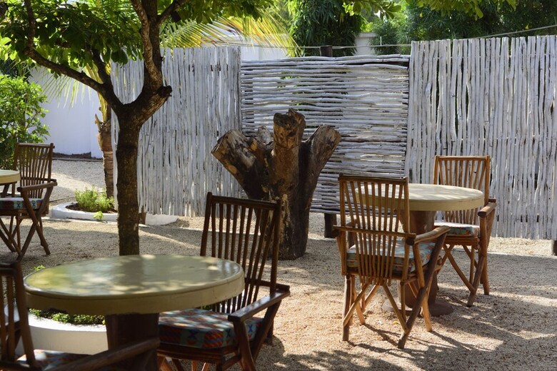 Hotel Highland Bungalows