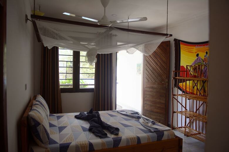 Hotel Highland Bungalows