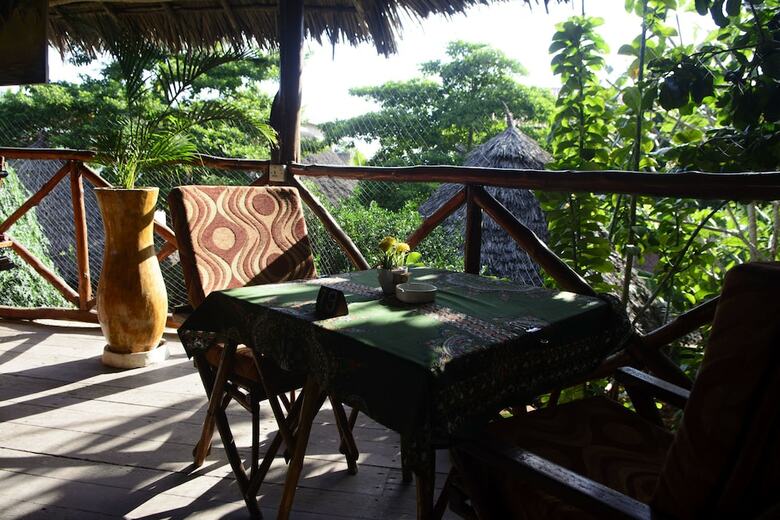 Hotel Highland Bungalows