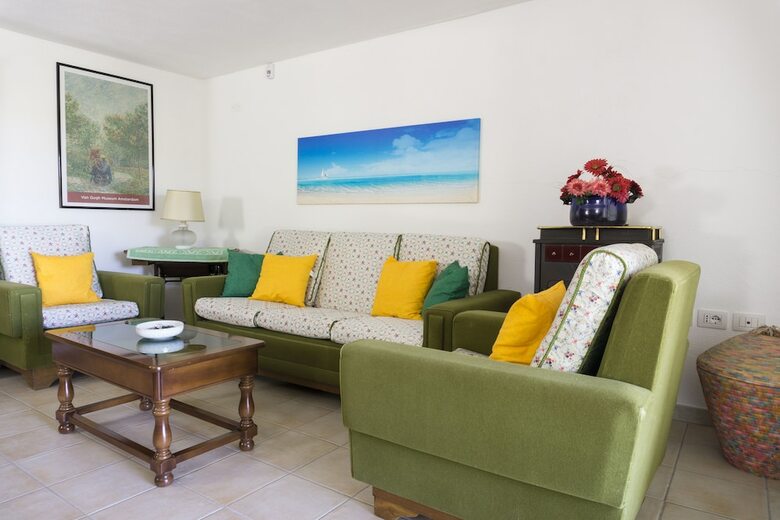 Villa Il Melograno Country House