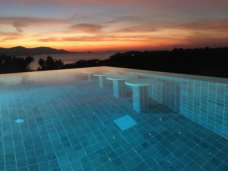 Samui Bayside Luxury Villas
