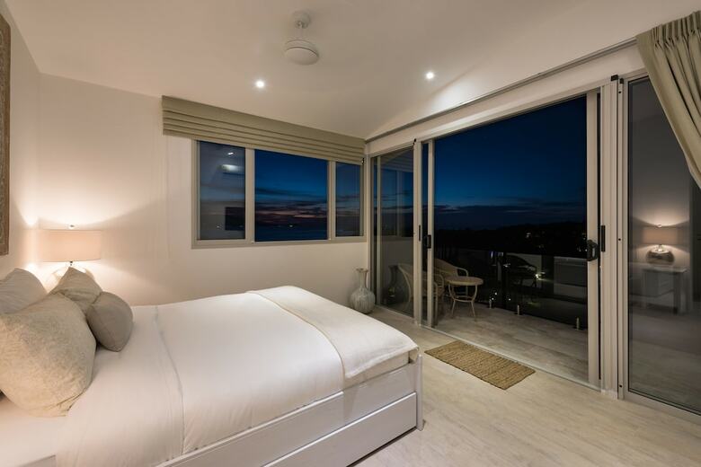 Samui Bayside Luxury Villas