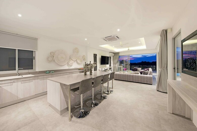 Samui Bayside Luxury Villas
