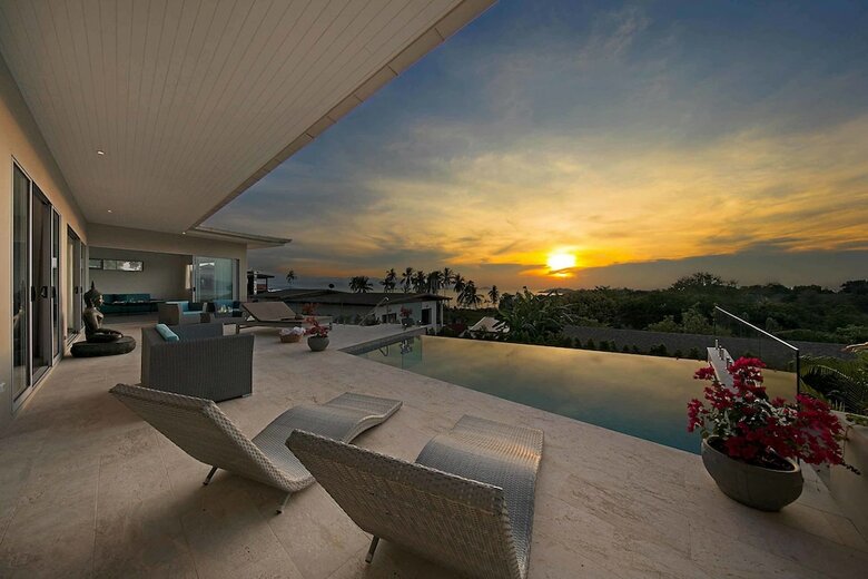 Samui Bayside Luxury Villas