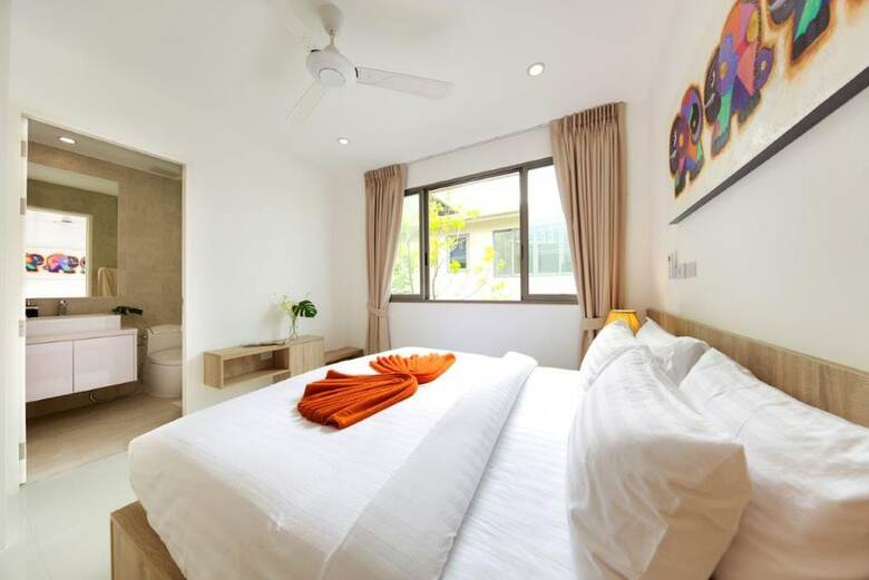 Samui Bayside Luxury Villas
