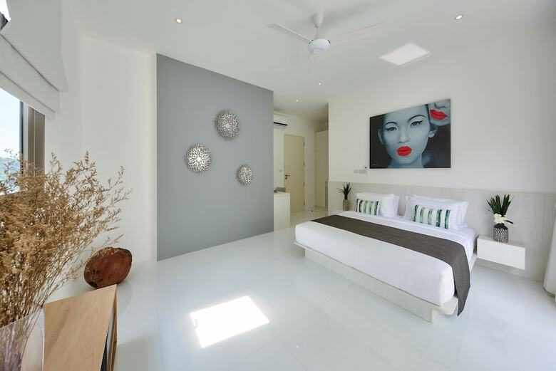 Samui Bayside Luxury Villas