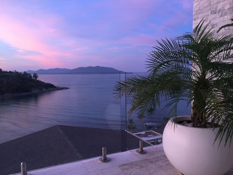 Samui Bayside Luxury Villas