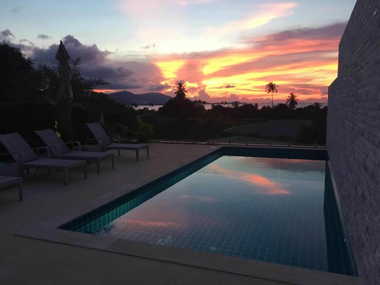 Samui Bayside Luxury Villas