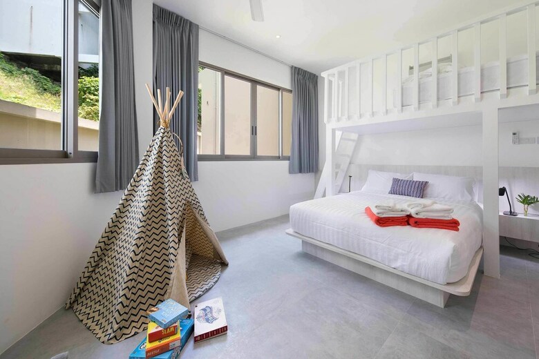 Samui Bayside Luxury Villas
