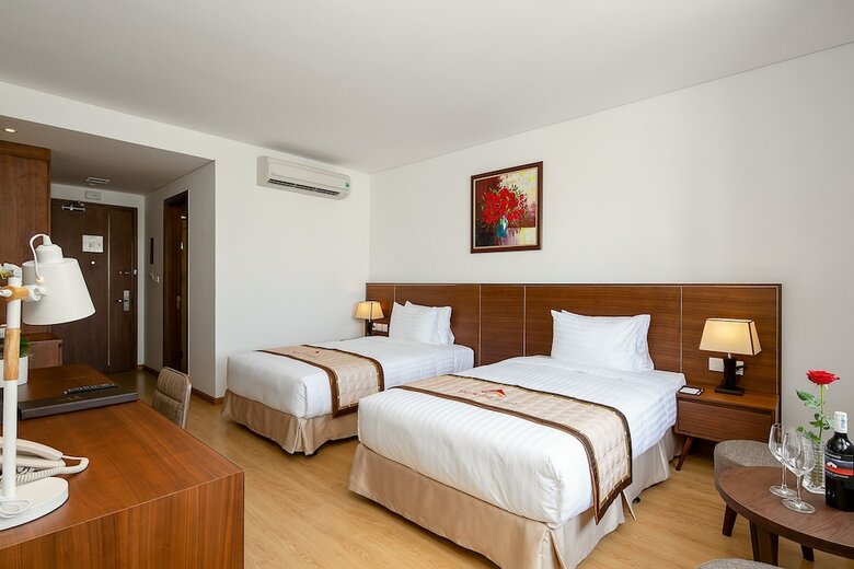 Val Soleil Hotel